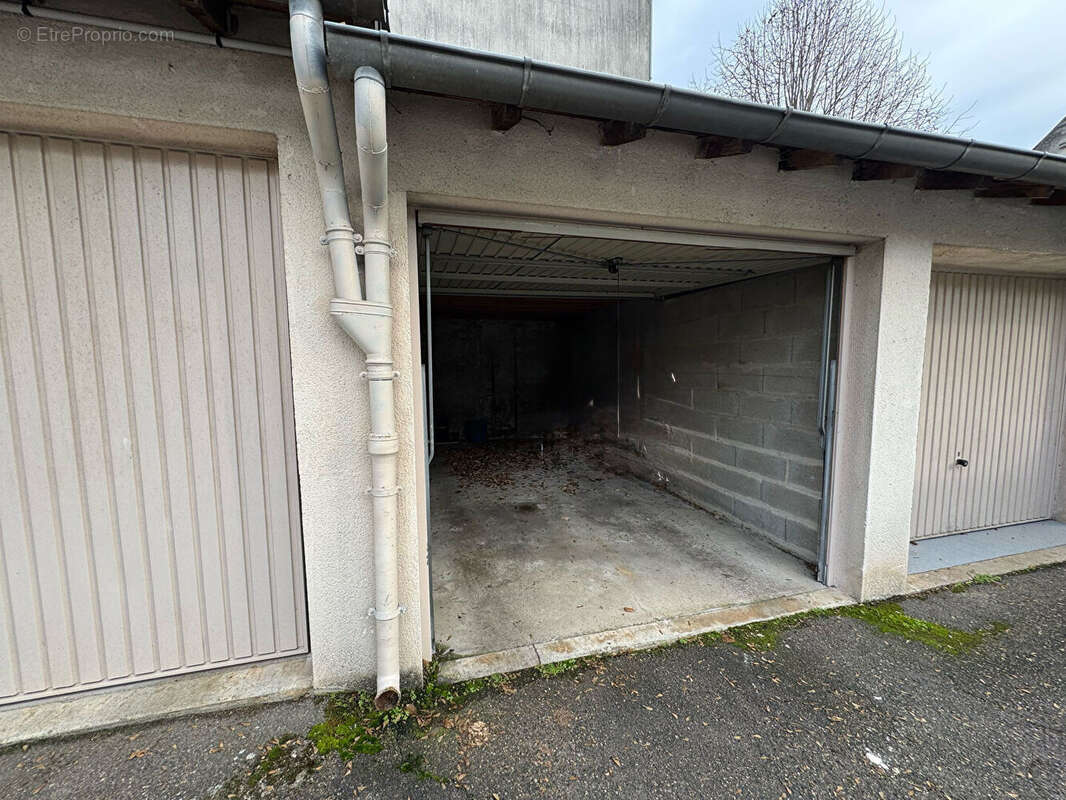 Appartement à ETAMPES