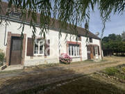 Maison à SEZANNE