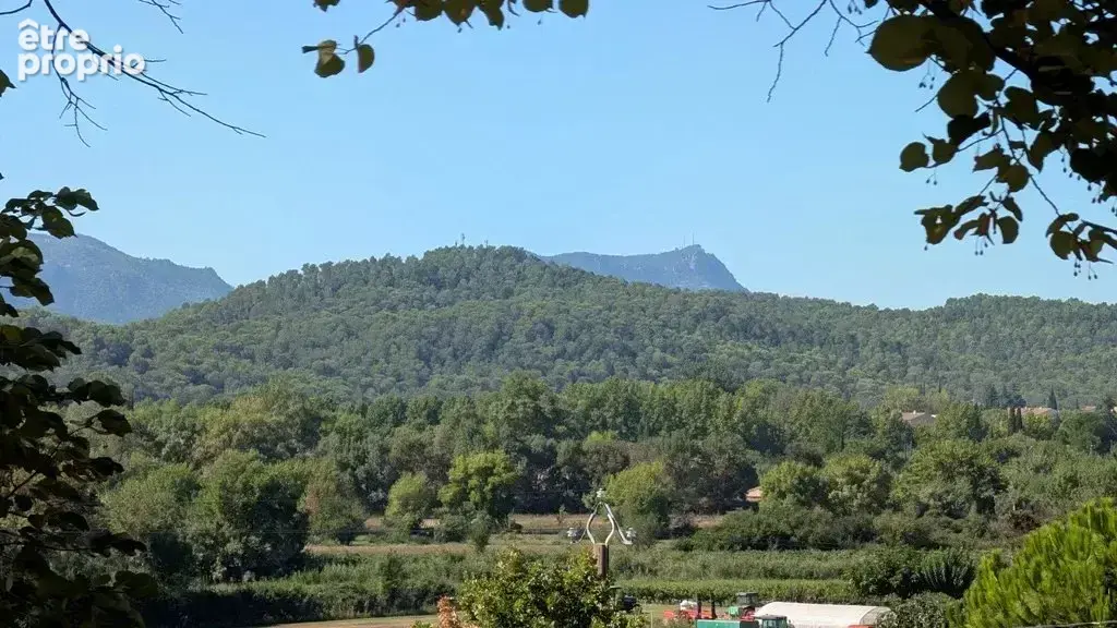 LE VAL villa à rénover sur 19.430m² de terrain - photo 13