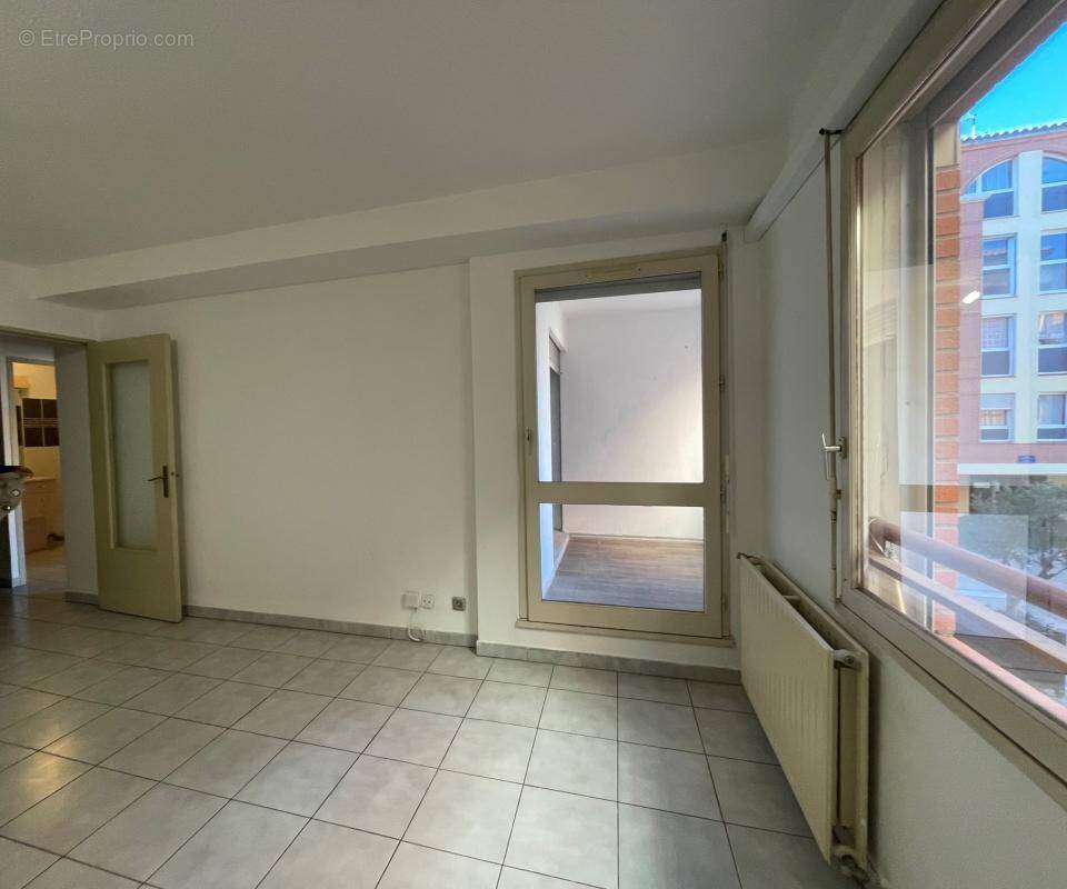 Appartement à PERPIGNAN