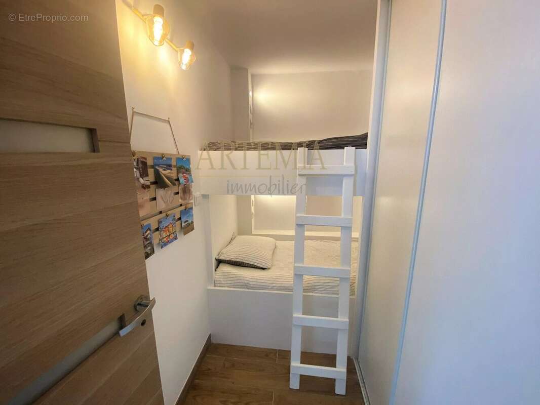 Appartement à ARCACHON