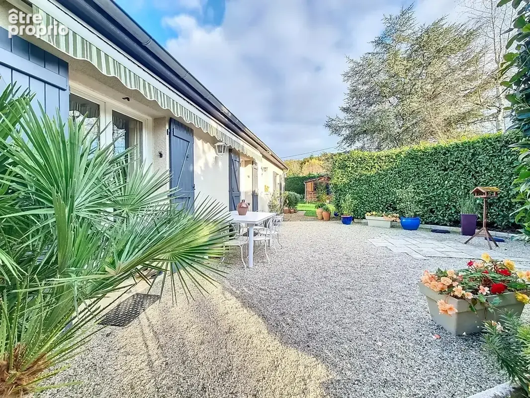 Maison 150 m² à Blere  - photo 5