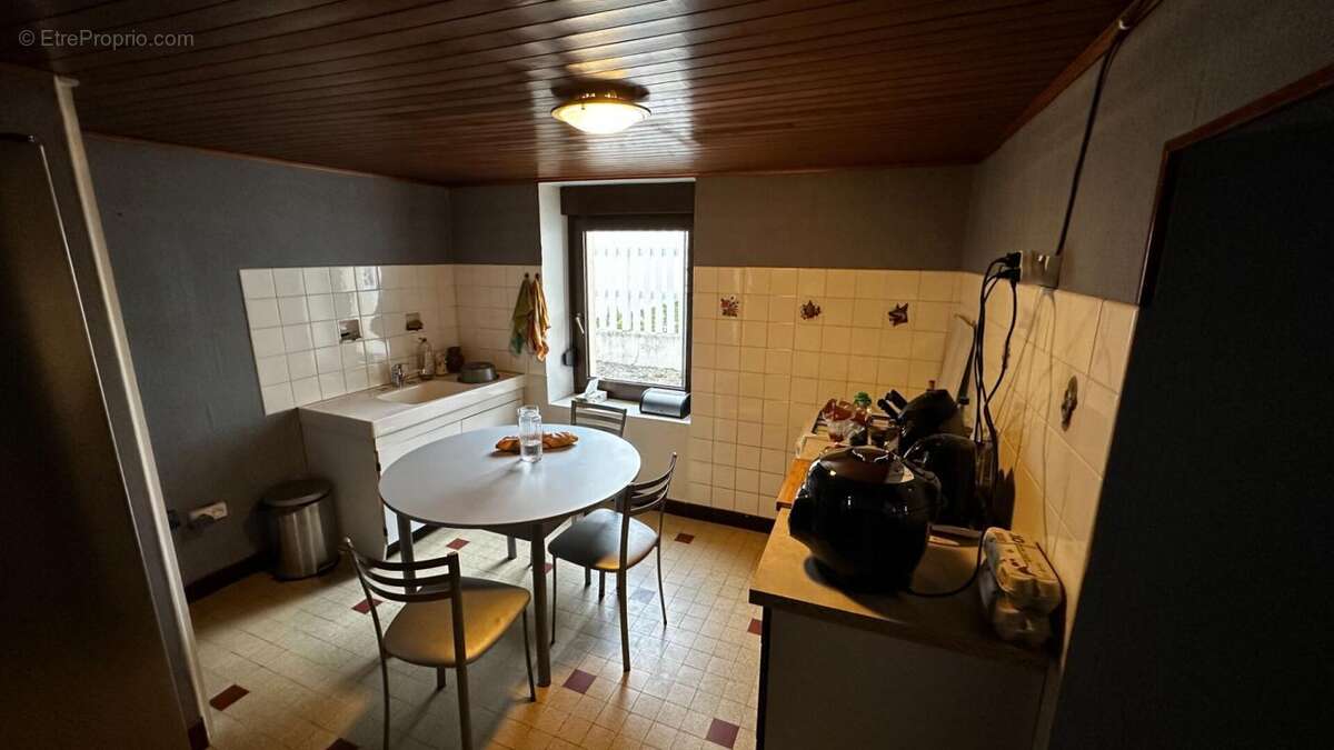 Maison à VALENTIGNEY