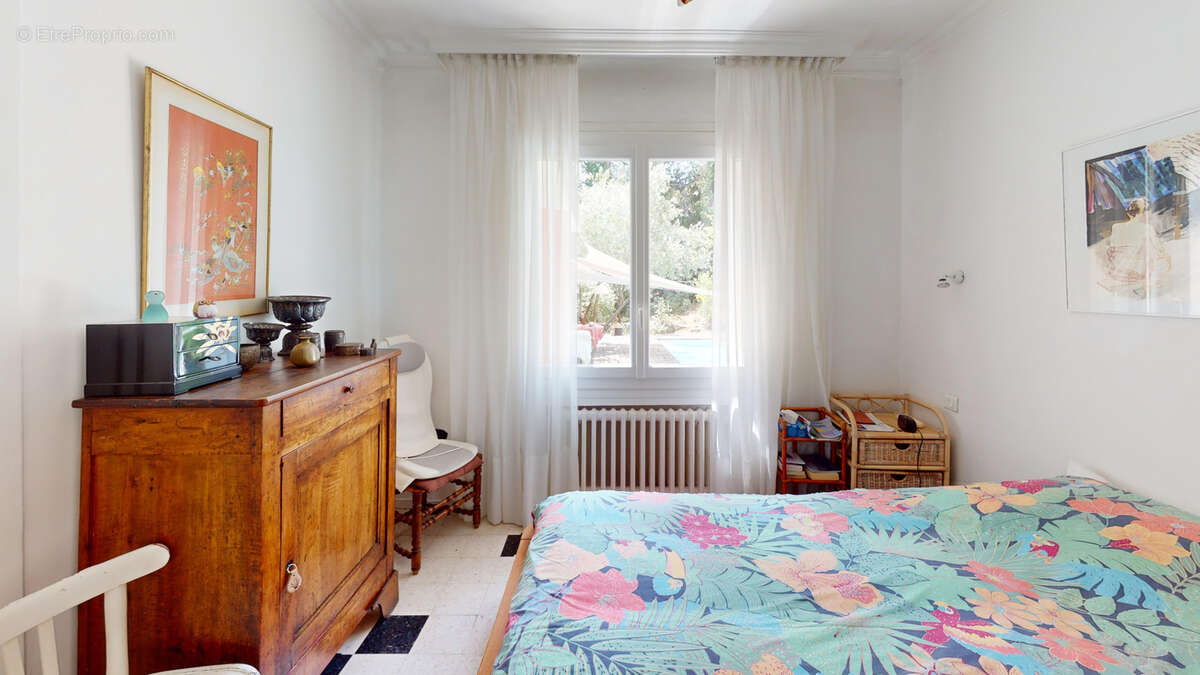 Grande maison avec piscine plan des 4 seigneurs - photo 13