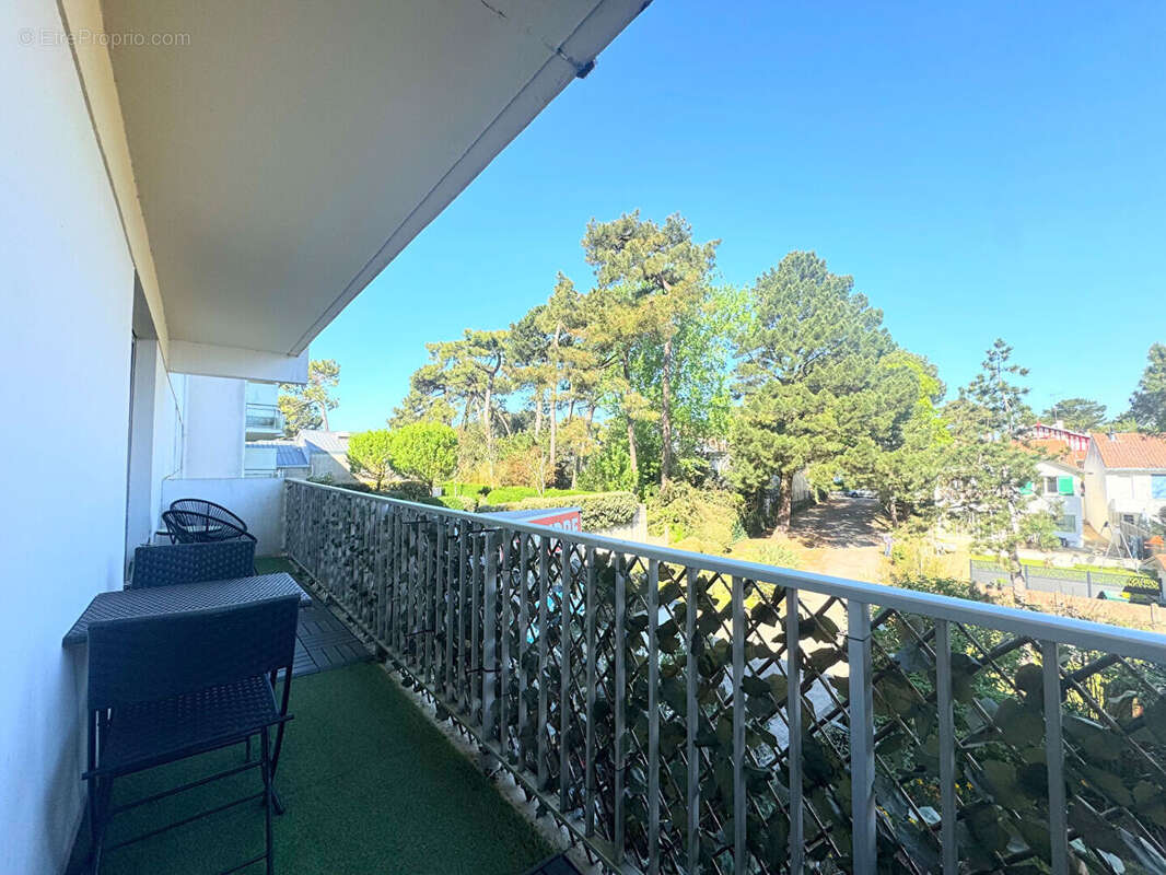 Appartement à LA BAULE-ESCOUBLAC