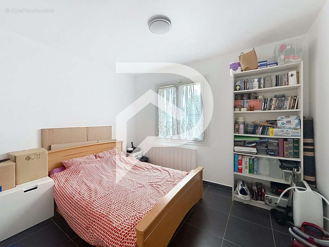 Maison à BOISSY-SAINT-LEGER