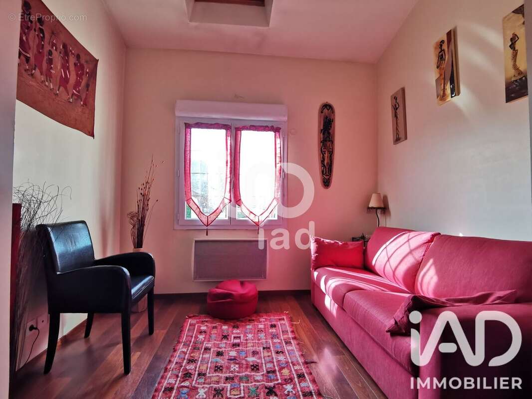 Photo 7 - Maison à TREMBLAY-EN-FRANCE