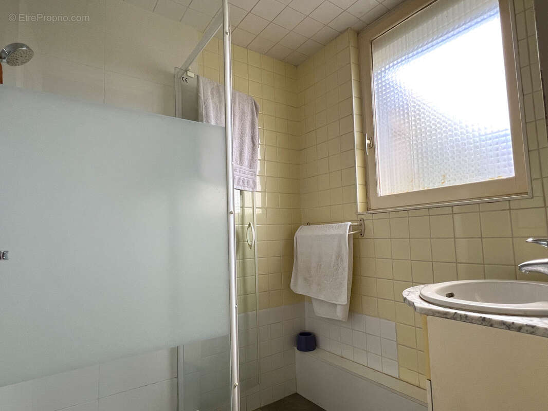 Maison à CHATELLERAULT