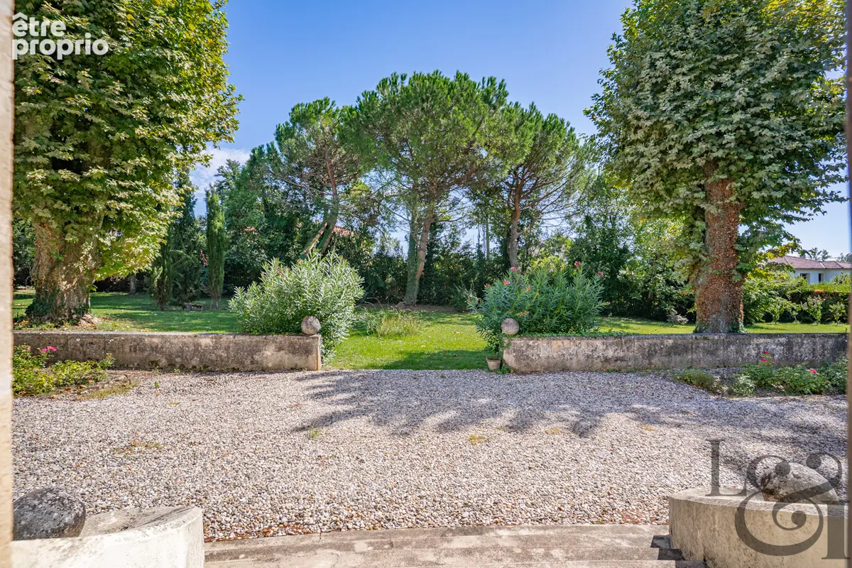 Propriété de caractère à vendre à Villeneuve-sur-Lot - photo 16