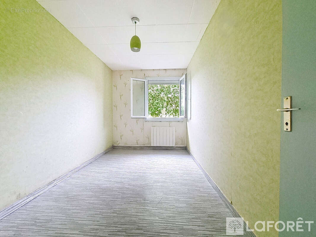 Maison Amfreville 5 pièce(s) 90 m2 - photo 8