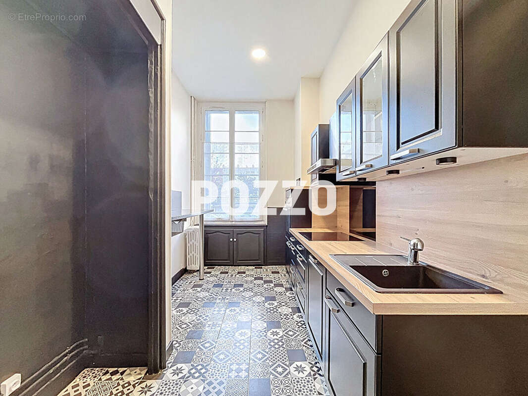 Appartement à LE HAVRE