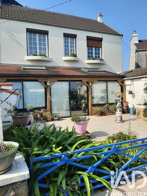 Maison 116 m² à Cherbourg-Octeville  - photo 3