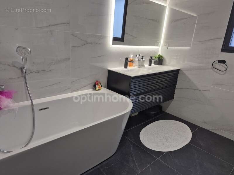 Maison à BOURGBARRE