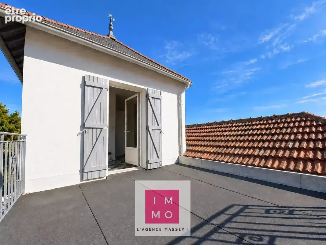 Maison de caractère aux beaux volumes – 143 m² – Lourdes - photo 26
