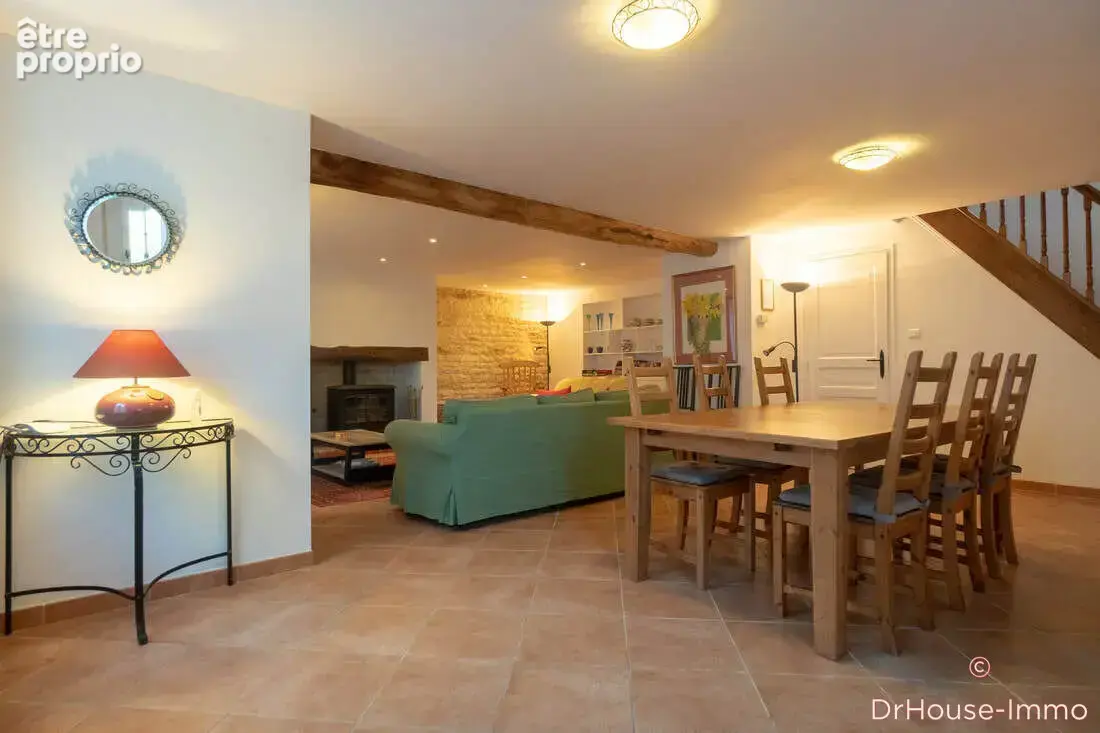 Maison 25 pièces 657 m² à vendre à Eclance (10200) - photo 18
