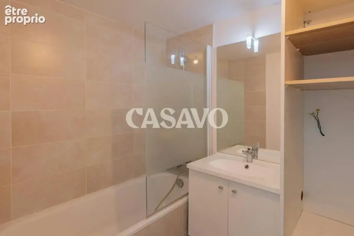 Vente Appartement 3 pièces de 64m² - 13610 Le Puy-Sainte-Réparade - photo 6
