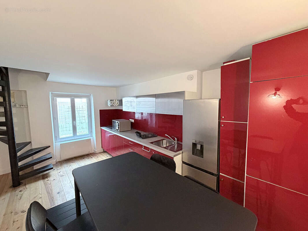 Appartement à CHAMPIGNY-SUR-MARNE