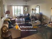 Maison à MARTIGNE-FERCHAUD