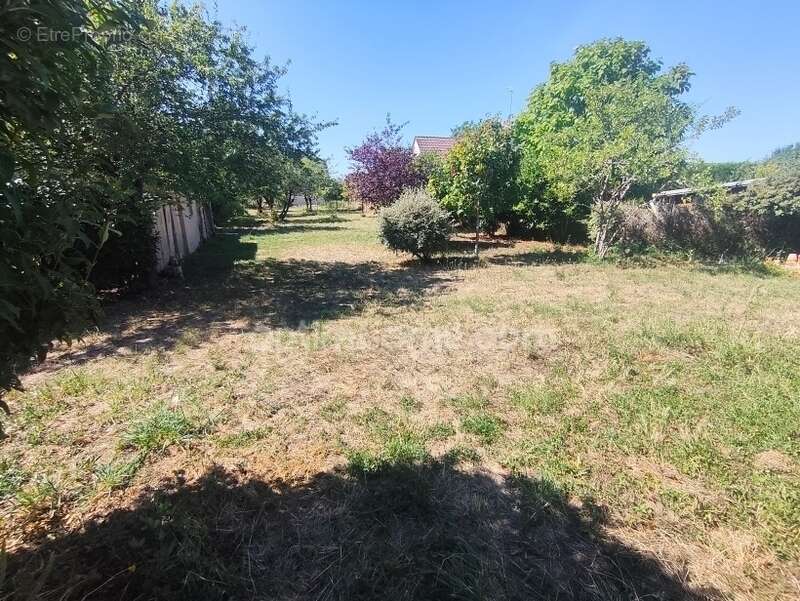 Maison à CHATEAUROUX