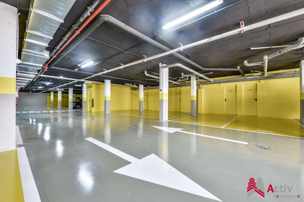 Appartement à BRANSAT