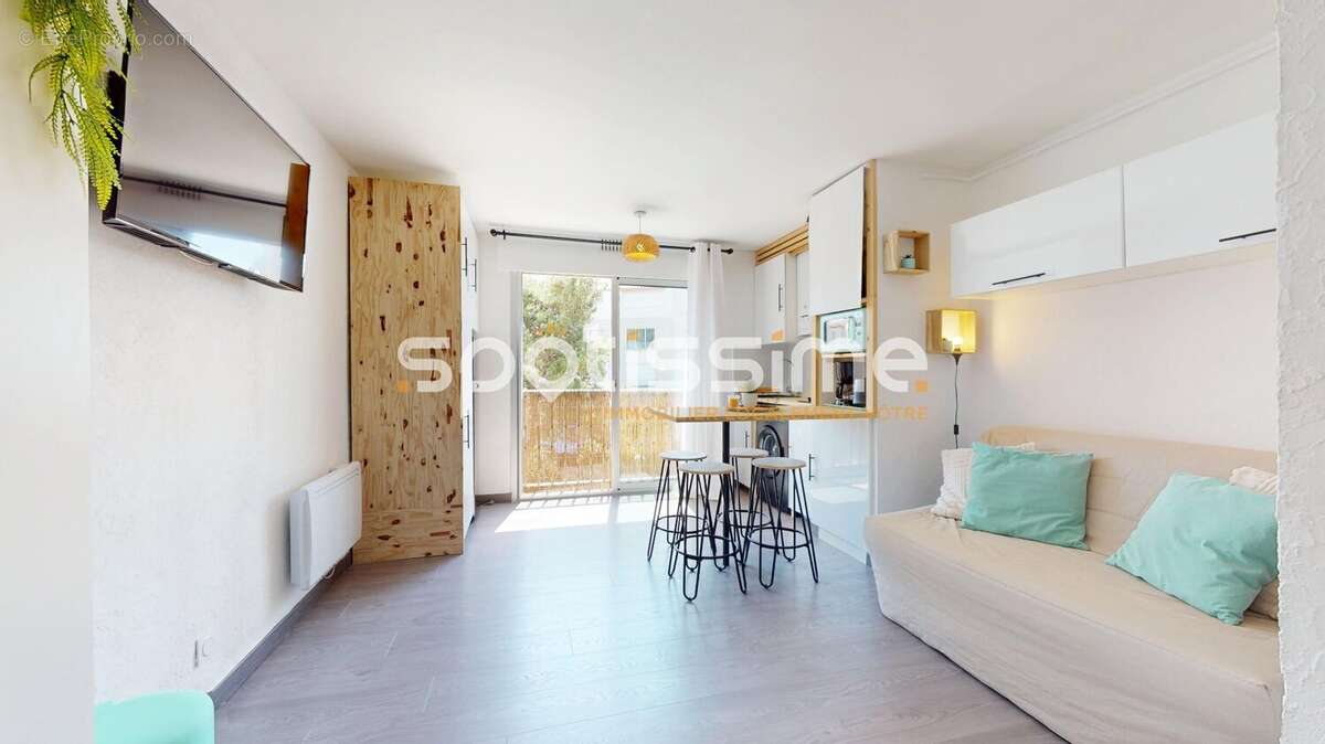 Appartement à AGDE