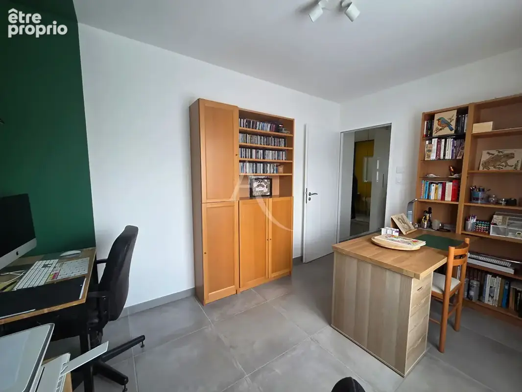 Maison à vendre à Apremont 123 m² - Qualité des matériaux - photo 11