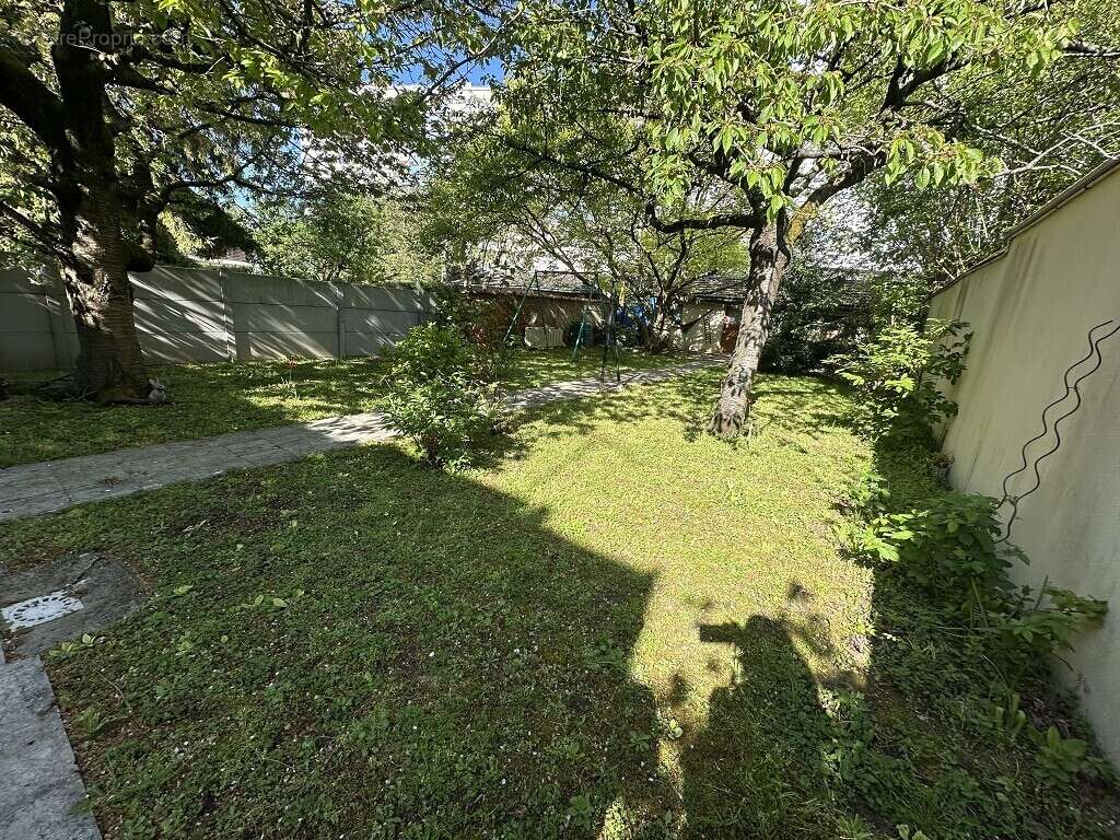 Maison 130m² à créteil - photo 3