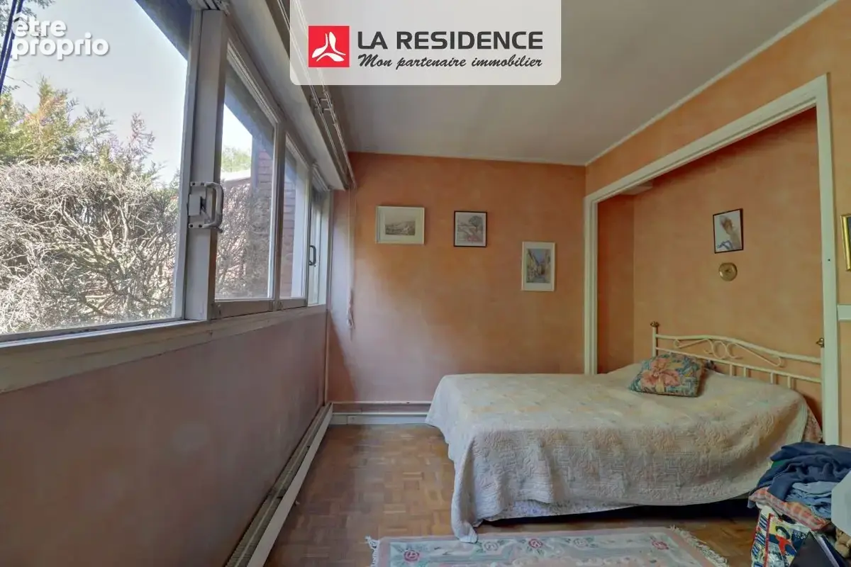 Maison 81 m² à Verneuil-Sur-Seine  - photo 7