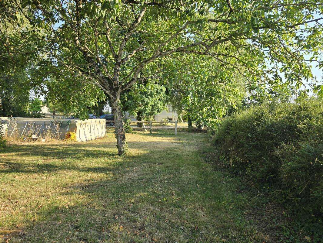 Maison 97 m² à Prin-Deyrancon  - photo 12