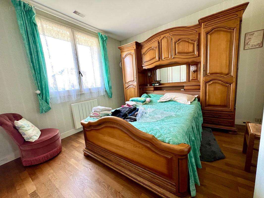 Maison à MONDOUBLEAU