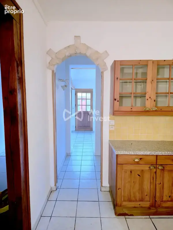 Maison 4 pièces 81 m² à vendre à Liancourt (60140) - photo 3