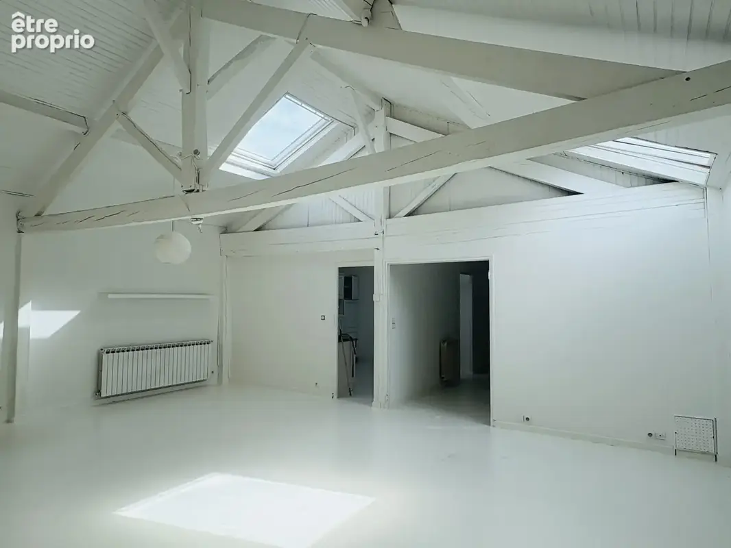 Appartement 4 pièces 108 m² à vendre à Anglet (64600) - photo 2