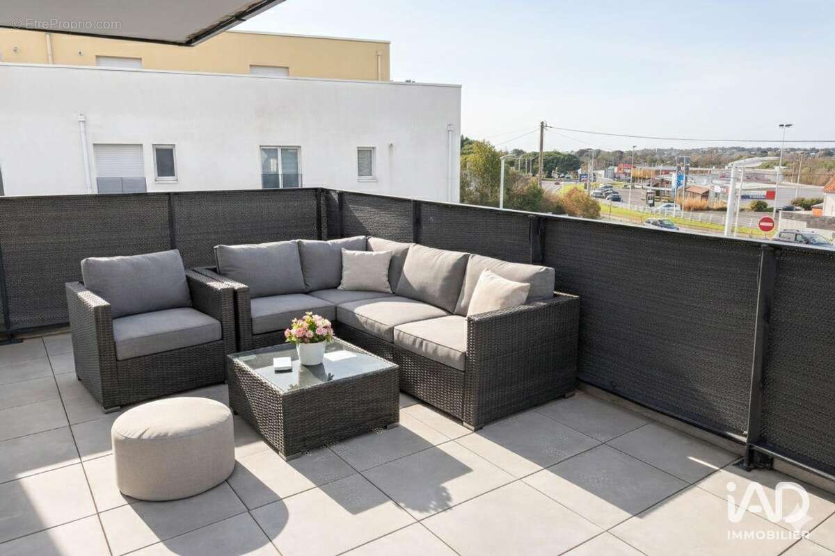 Photo 3 - Appartement à PORNICHET