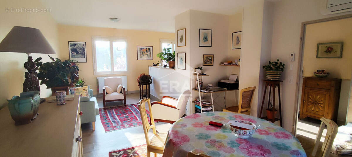 Maison à NOGENT-LE-ROTROU