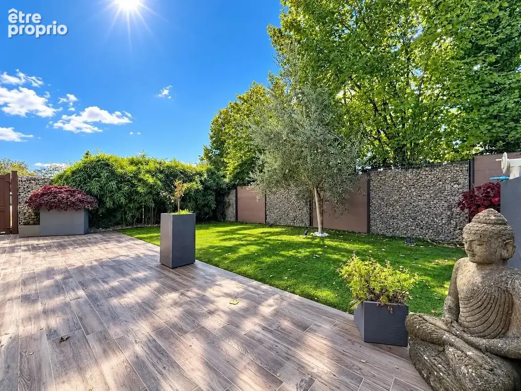Maison 5 pièces 149 m² à vendre à Prevessin-Moens (01280) - photo 2