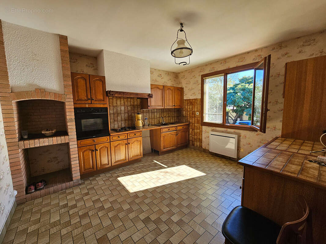 Maison à CARCASSONNE