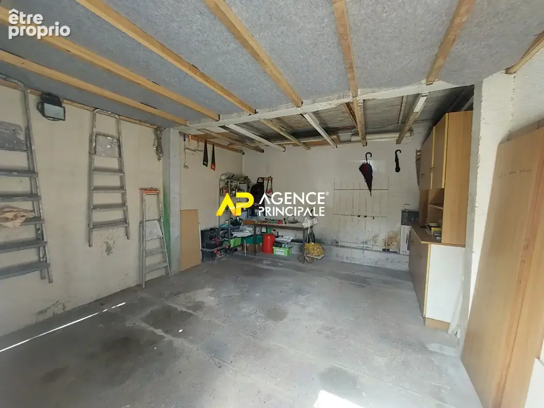 ARGENTEUIL _ Maison 3 pièces - photo 15