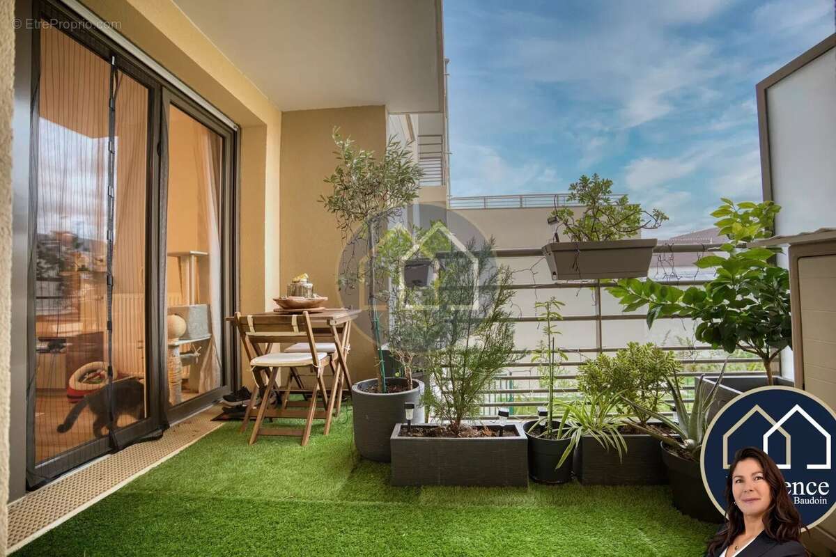 Appartement à RAMBOUILLET