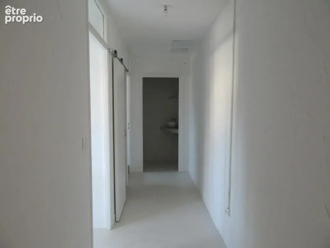 Spécial investisseur - Appartement + local à Montigny-les-Metz - photo 7