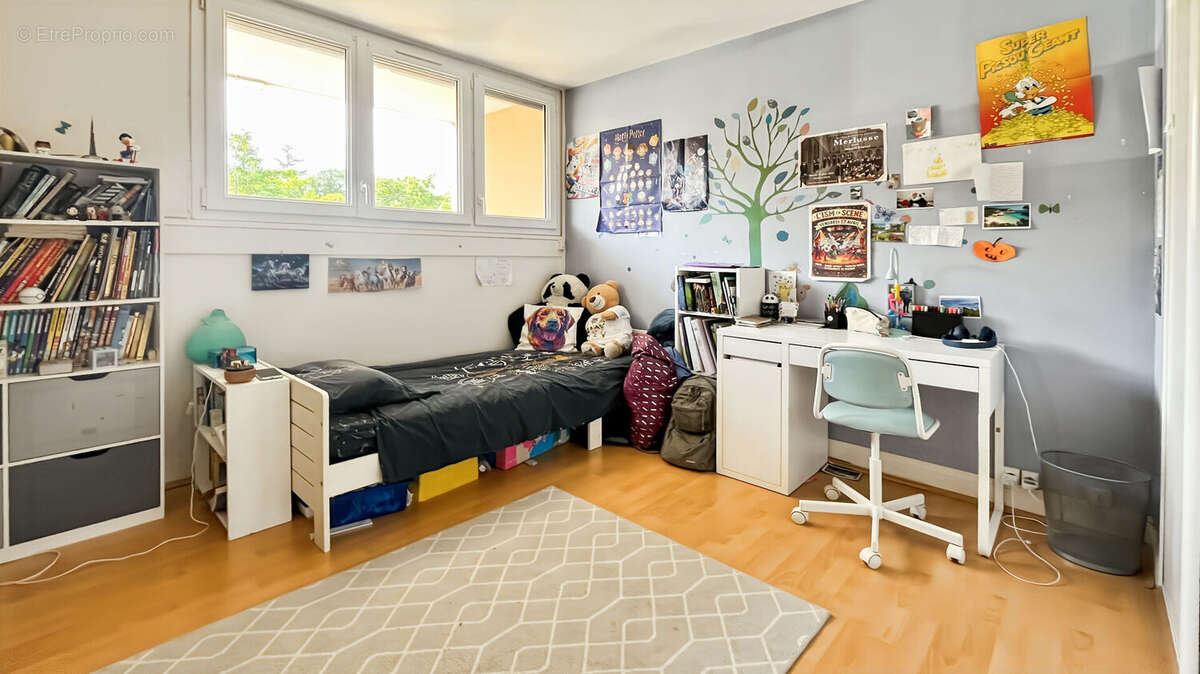 Appartement à MASSY