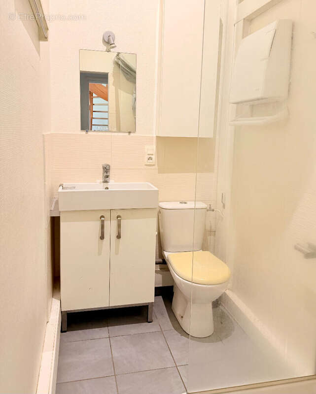 Appartement à TOURNON-SUR-RHONE