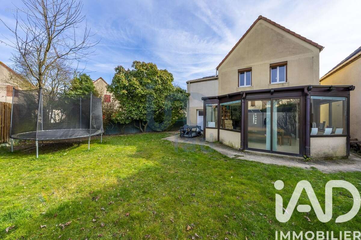 Photo 4 - Maison à NANDY