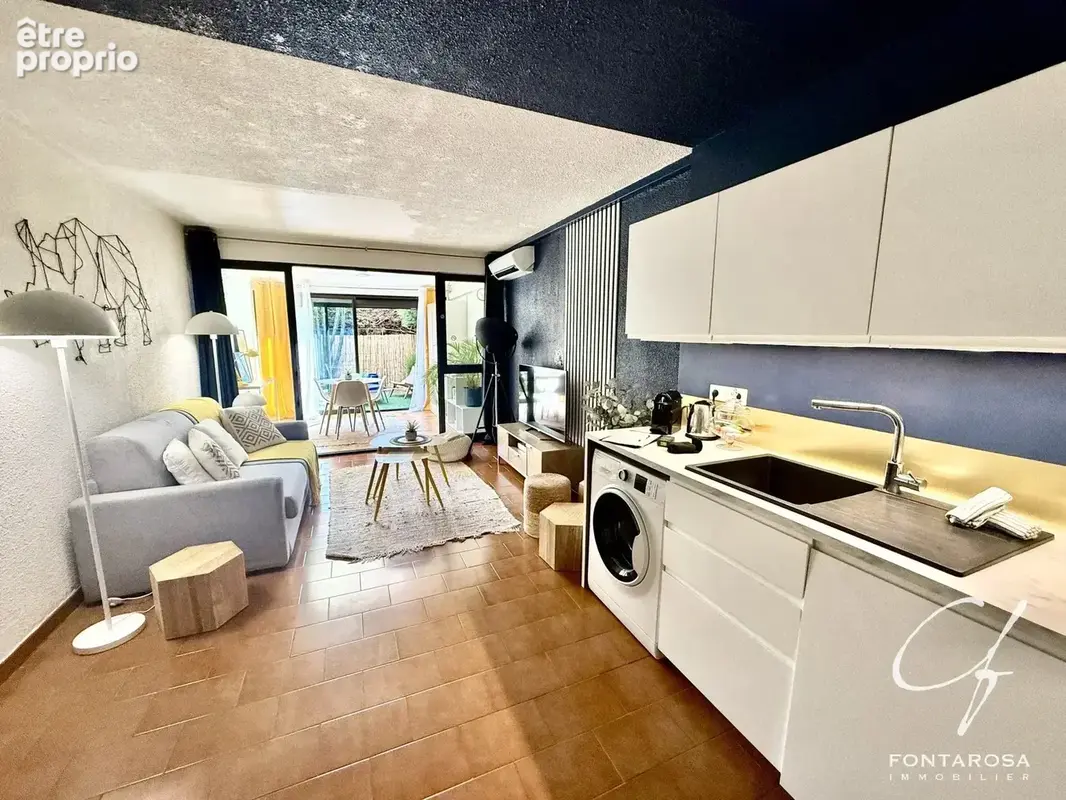 Agréable studio FRÉJUS - photo 3