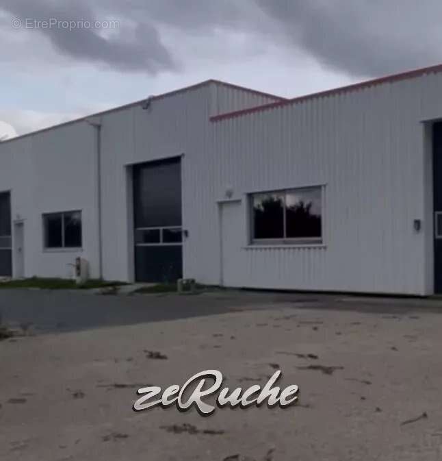 Commerce à DOUVRES-LA-DELIVRANDE