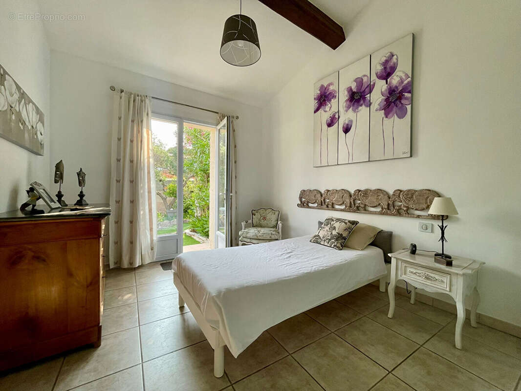 Maison à FREJUS