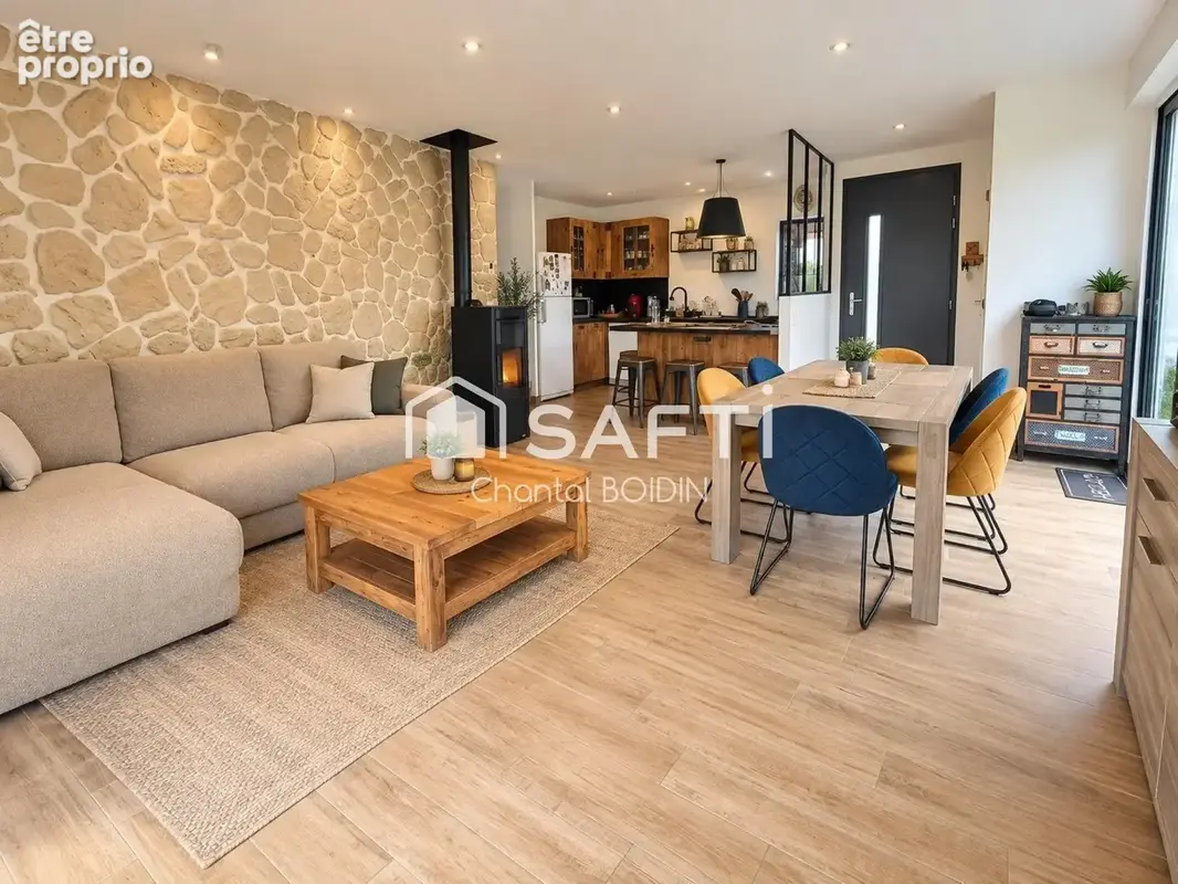 Photo 1 - Maison à HARDINGHEN