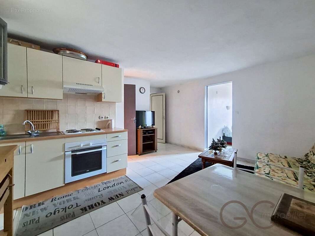 Maison à BEZIERS