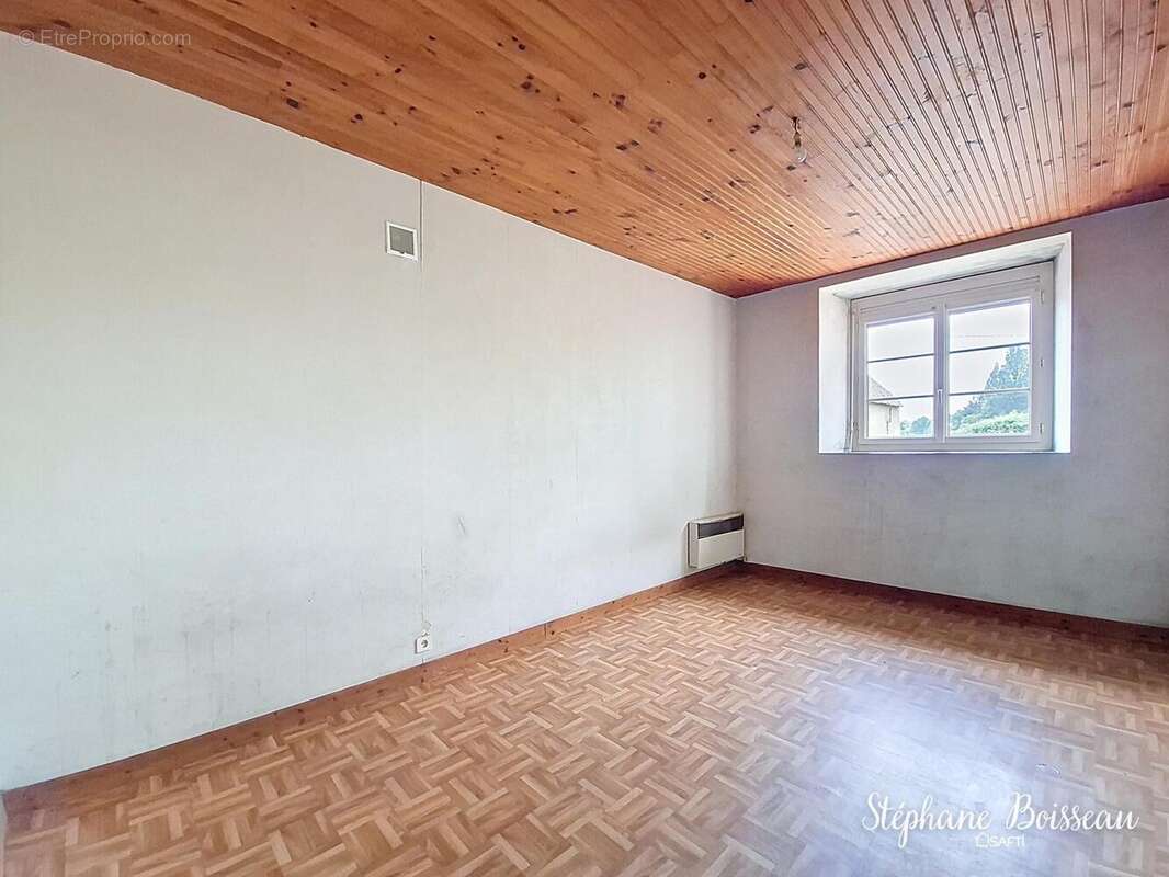 Photo 5 - Maison à PARCE-SUR-SARTHE