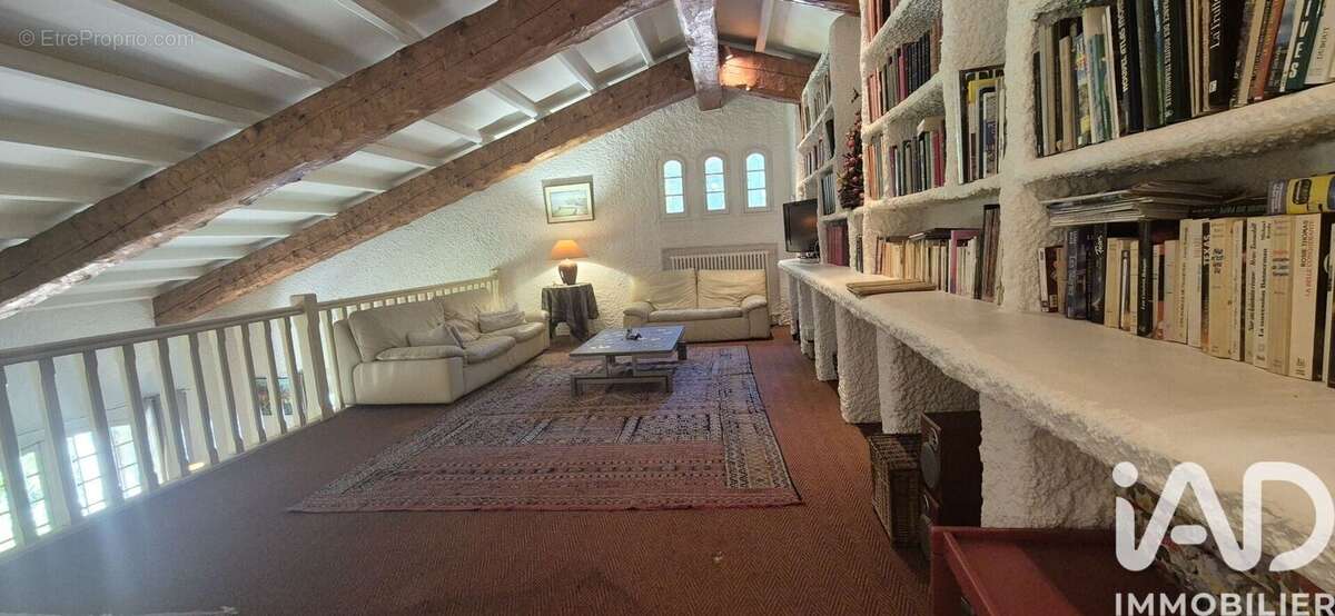 Photo 8 - Maison à MONTELEGER