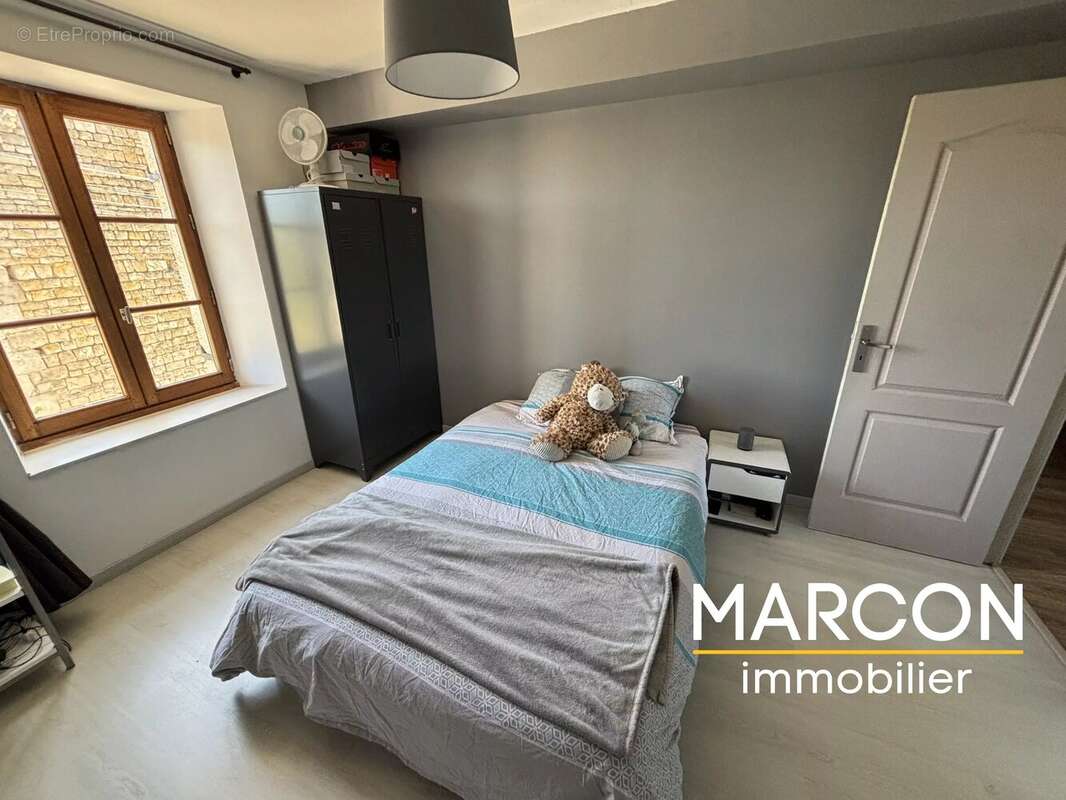 Vente maison secteur saint-médard-la-rochette - photo 10